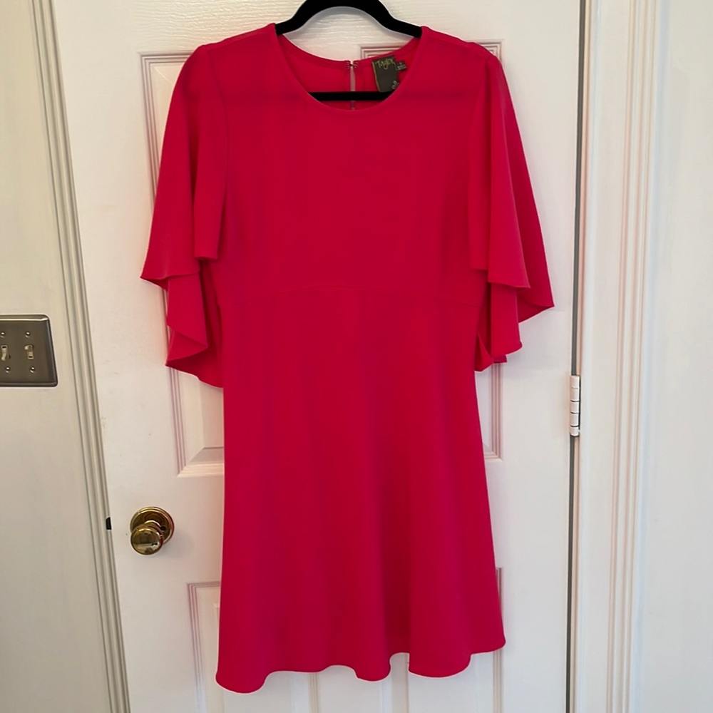 Cute Pink Dress